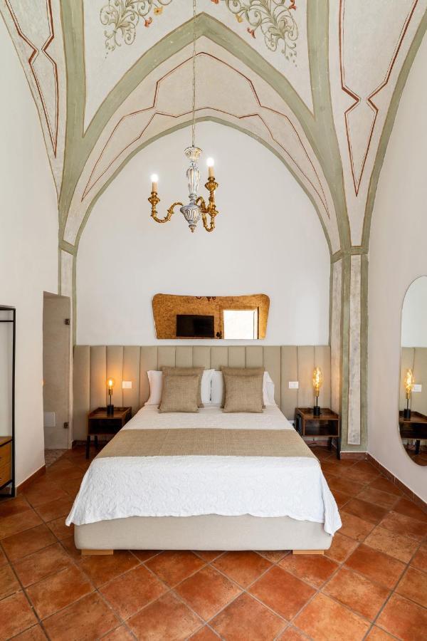 Corte Patitari - By Patitari Suites Галиполи Екстериор снимка