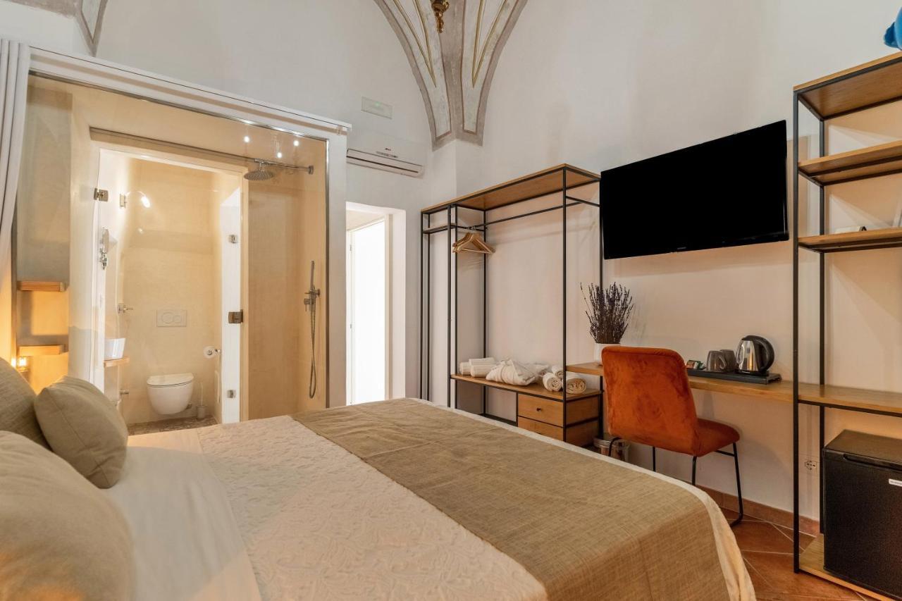 Corte Patitari - By Patitari Suites Галиполи Екстериор снимка