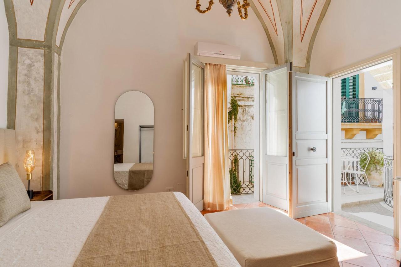 Corte Patitari - By Patitari Suites Галиполи Екстериор снимка